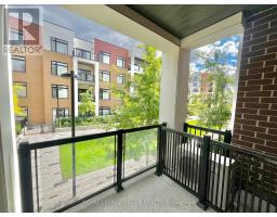 209 - 130 CANON JACKSON DRIVE, Toronto, Ontario