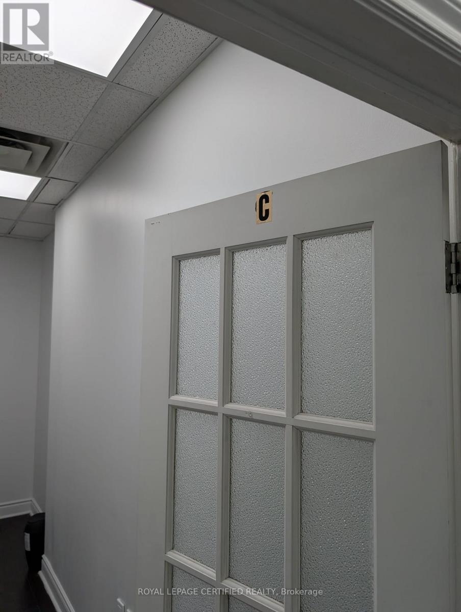 8 - 30 Intermodal Drive, Brampton, Ontario  L6T 5K1 - Photo 12 - W12628830