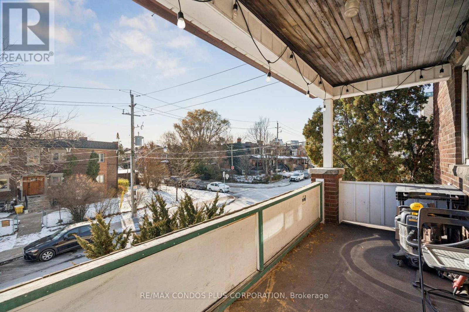 18 Leeds Street, Toronto, Ontario  M6G 1N7 - Photo 18 - W12628832