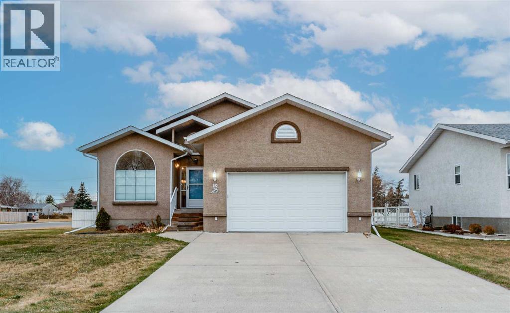 80 S 50 W, Raymond, Alberta