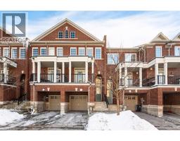 7186 TRIUMPH Lane, Mississauga, Ontario