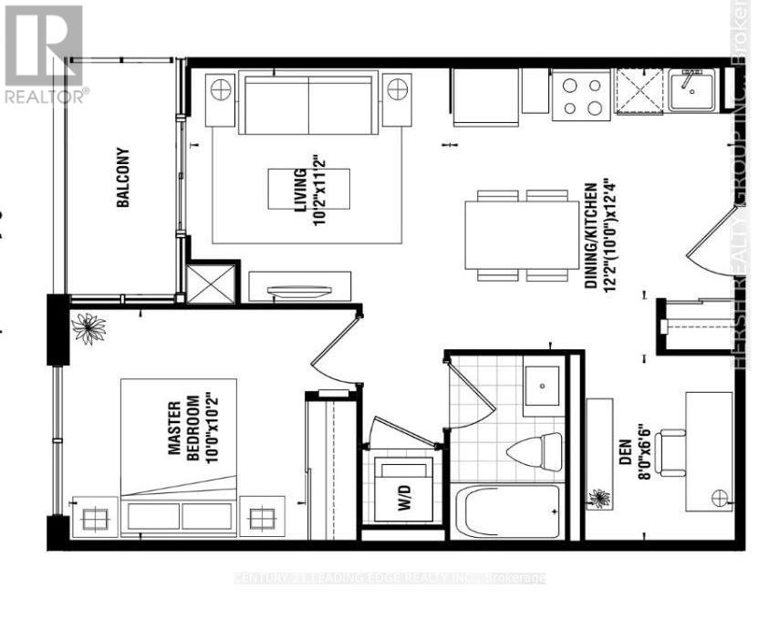 A116 - 3453 VICTORIA PARK AVENUE, Toronto, Ontario