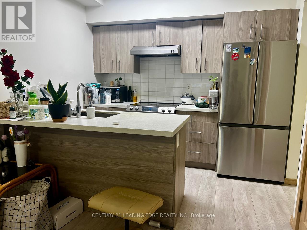 A116 - 3453 Victoria Park Avenue, Toronto (L'amoreaux), Ontario  M1W 0A9 - Photo 4 - E12599076