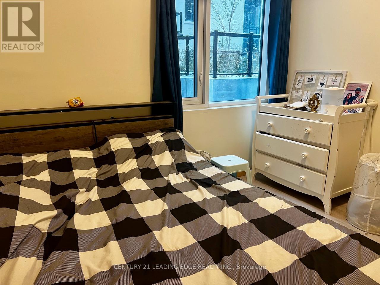 A116 - 3453 Victoria Park Avenue, Toronto (L'amoreaux), Ontario  M1W 0A9 - Photo 5 - E12599076