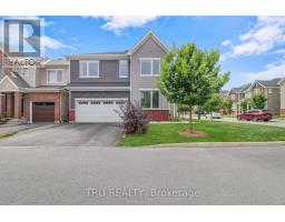 20 COPPERMINE STREET, Ottawa, Ontario