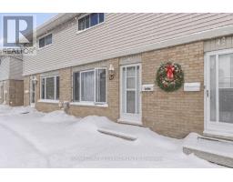 40 - 320 WESTMINSTER AVENUE, London South, Ontario