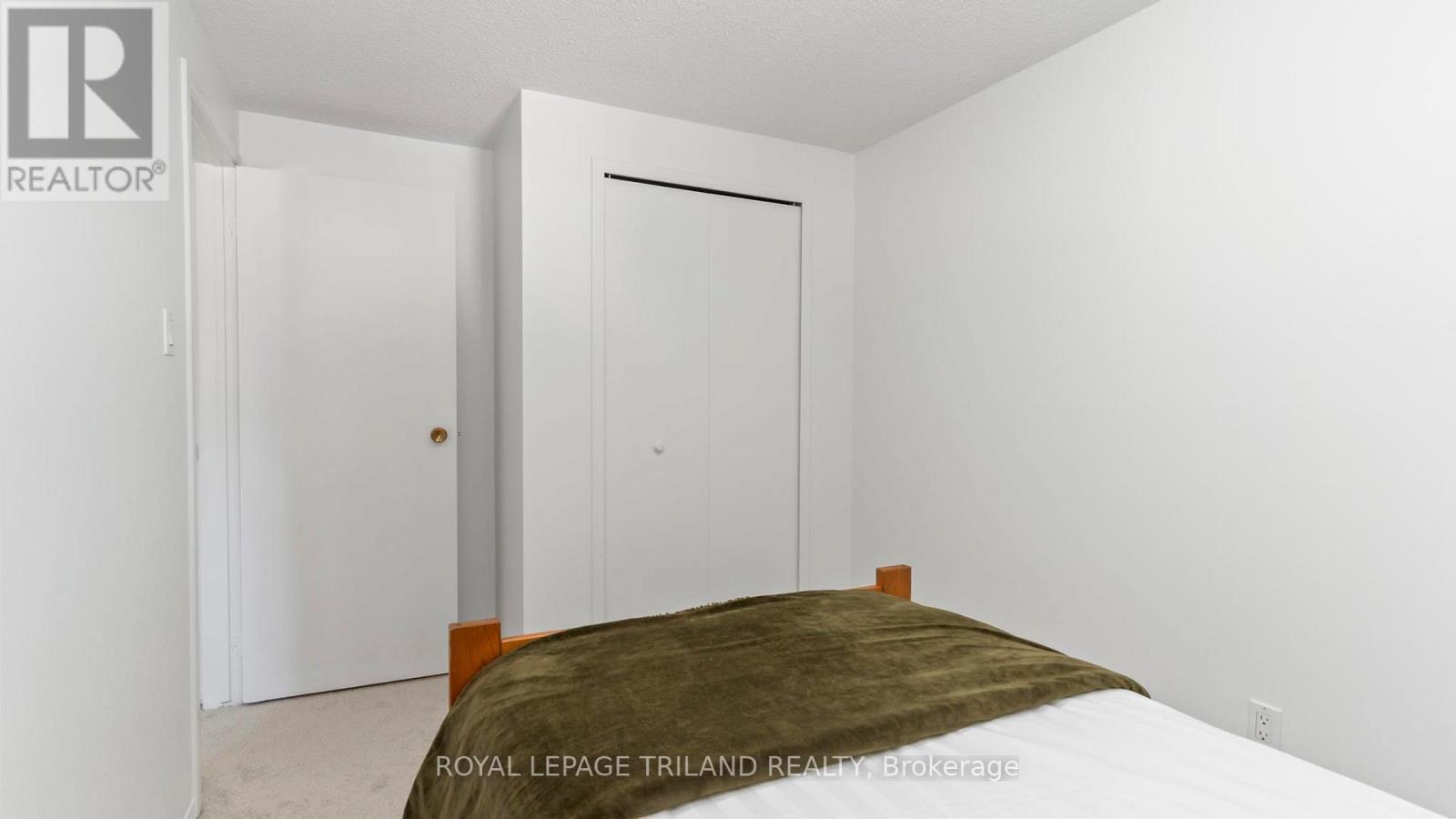 40 - 320 Westminster Avenue, London South, Ontario  N6C 5H5 - Photo 20 - X12476403