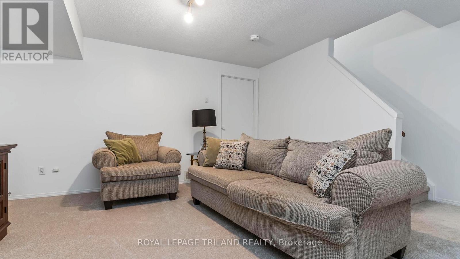 40 - 320 Westminster Avenue, London South, Ontario  N6C 5H5 - Photo 22 - X12476403