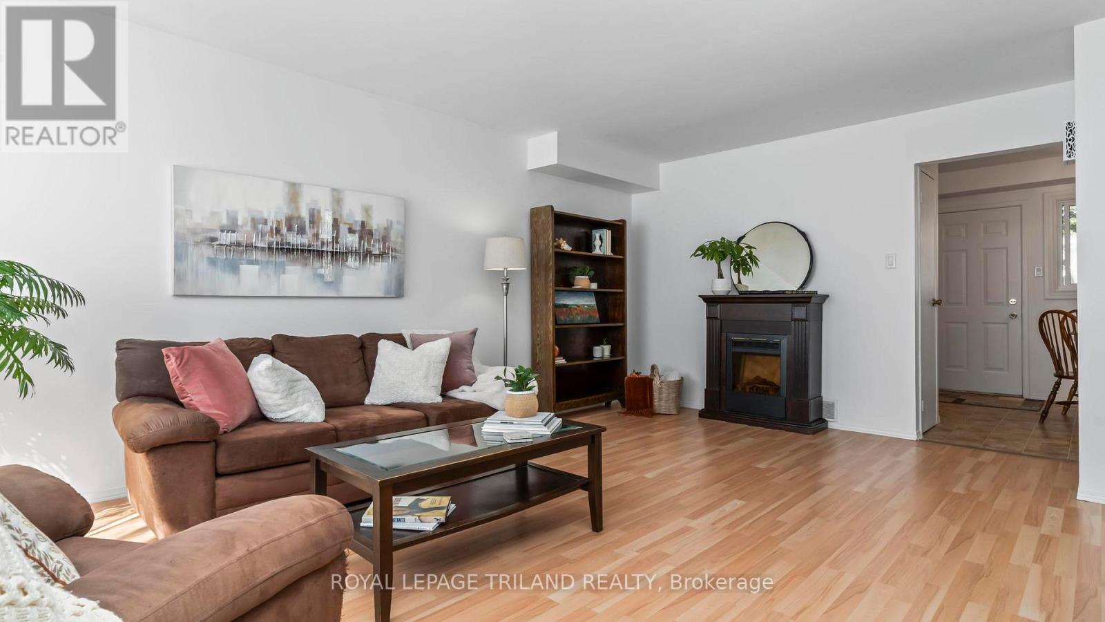 40 - 320 Westminster Avenue, London South, Ontario  N6C 5H5 - Photo 6 - X12476403