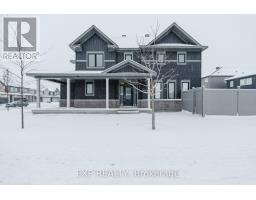 796 CAPPAMORE DRIVE, Ottawa, Ontario