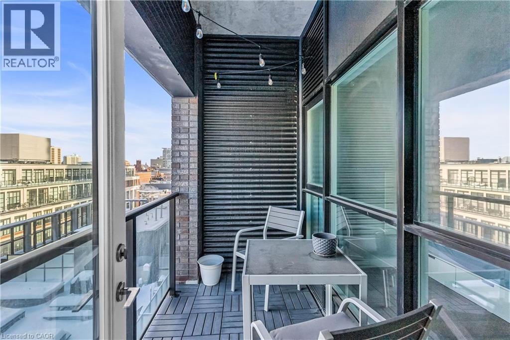 1 Victoria Street S Unit# 806, Kitchener, Ontario N2G 1G1 - Photo 19 - 40793501