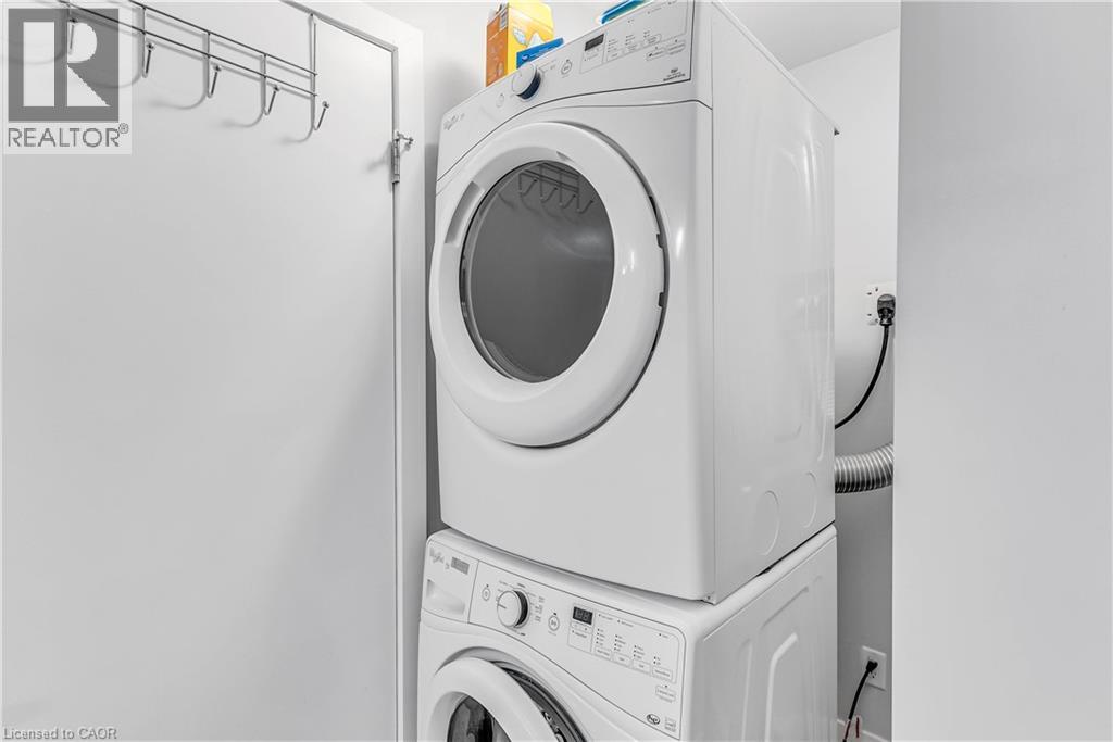 1 Victoria Street S Unit# 806, Kitchener, Ontario N2G 1G1 - Photo 20 - 40793501