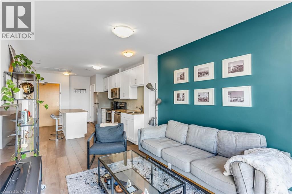 1 Victoria Street S Unit# 806, Kitchener, Ontario N2G 1G1 - Photo 6 - 40793501