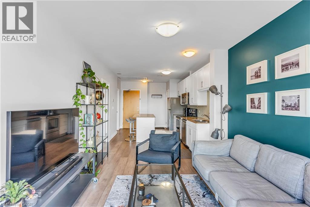 1 Victoria Street S Unit# 806, Kitchener, Ontario N2G 1G1 - Photo 9 - 40793501