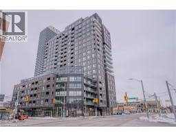 1 VICTORIA Street S Unit# 806, Kitchener, Ontario
