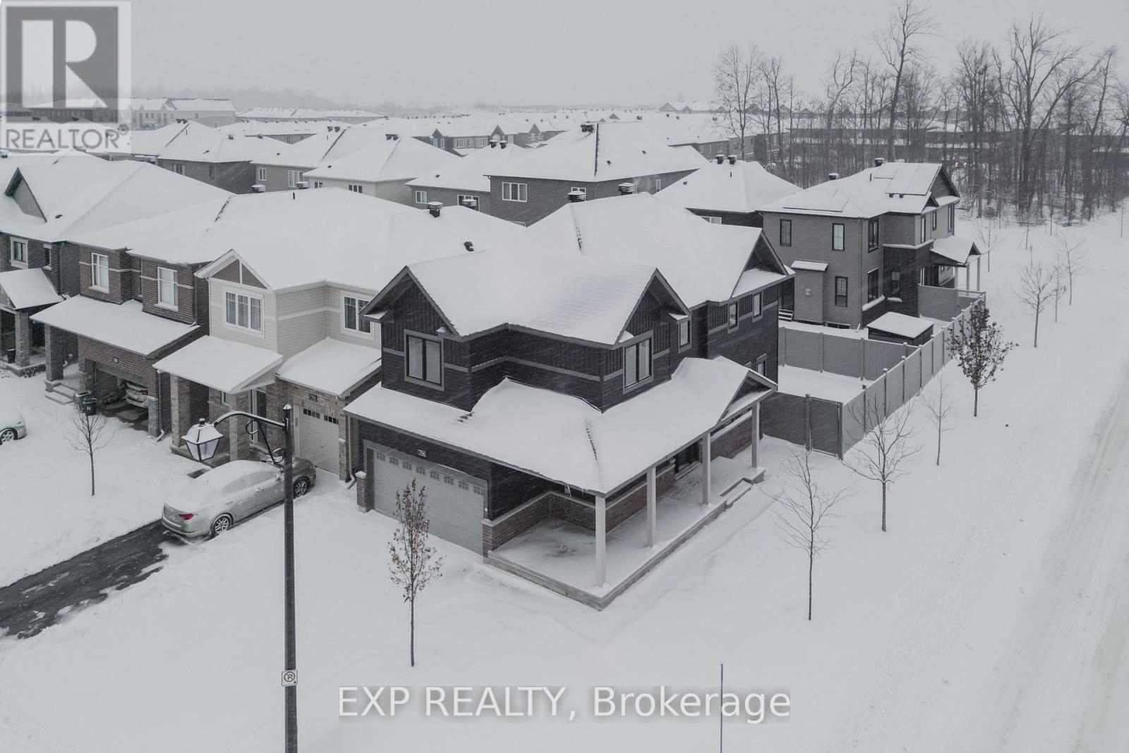 796 Cappamore Drive, Ottawa, Ontario K2J 6V6 - Photo 5 - X12445798