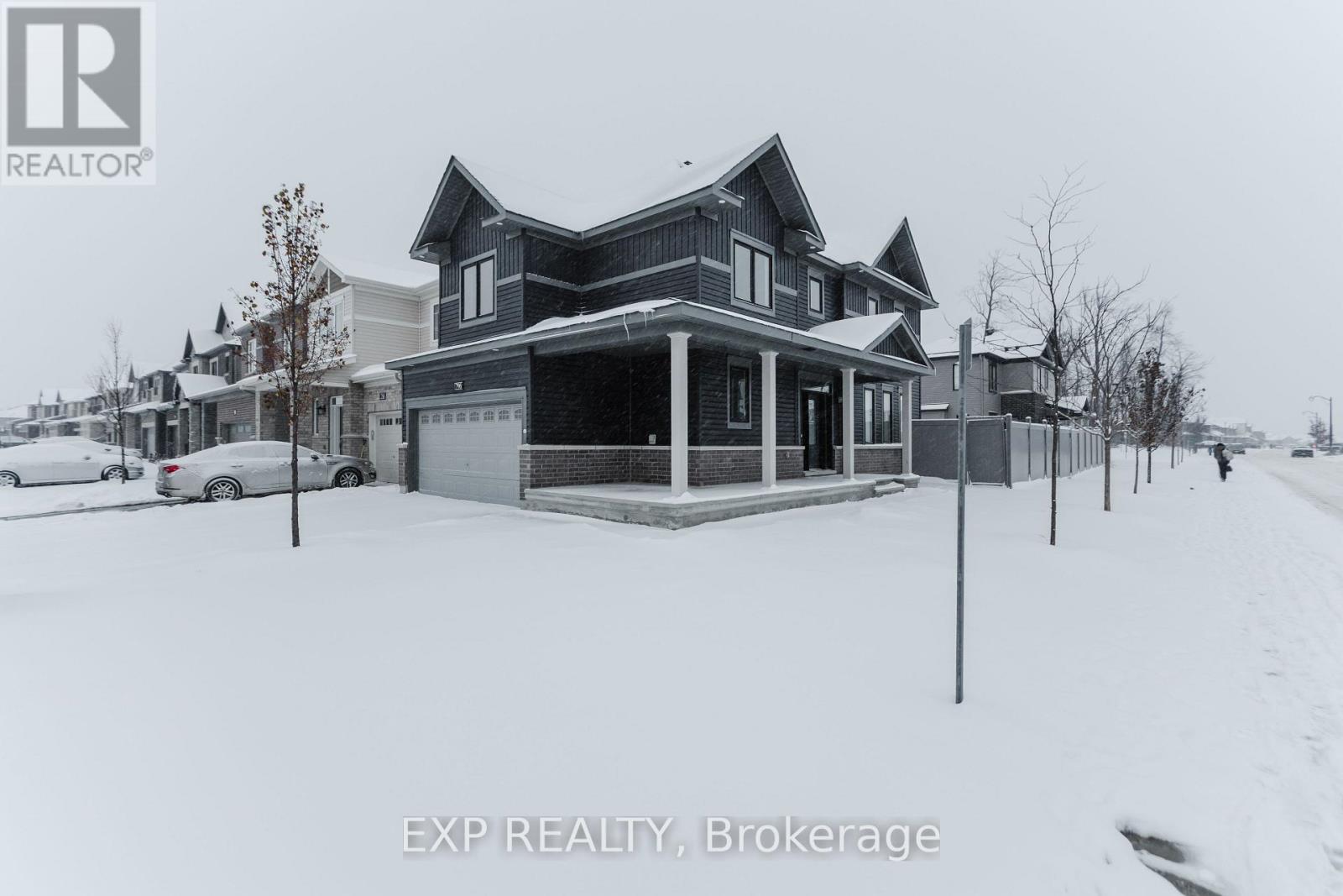796 Cappamore Drive, Ottawa, Ontario K2J 6V6 - Photo 6 - X12445798
