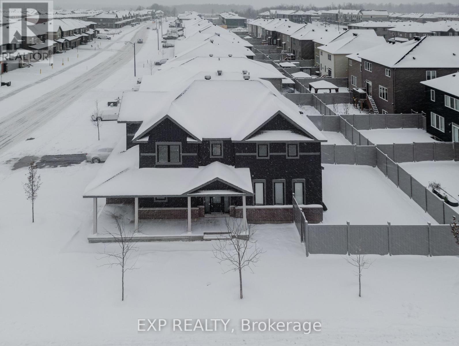 796 Cappamore Drive, Ottawa, Ontario K2J 6V6 - Photo 7 - X12445798