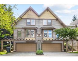 25 6588 188 STREET, Surrey, British Columbia