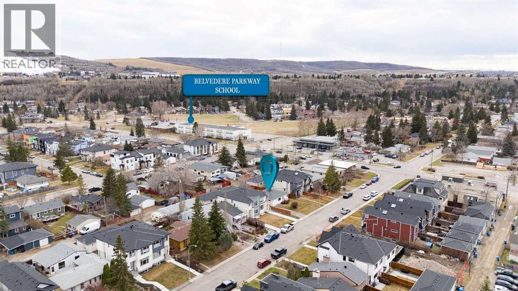 8531 47 Avenue Nw, Calgary, Alberta T3B 1Z8 - Photo 1 - A2274658