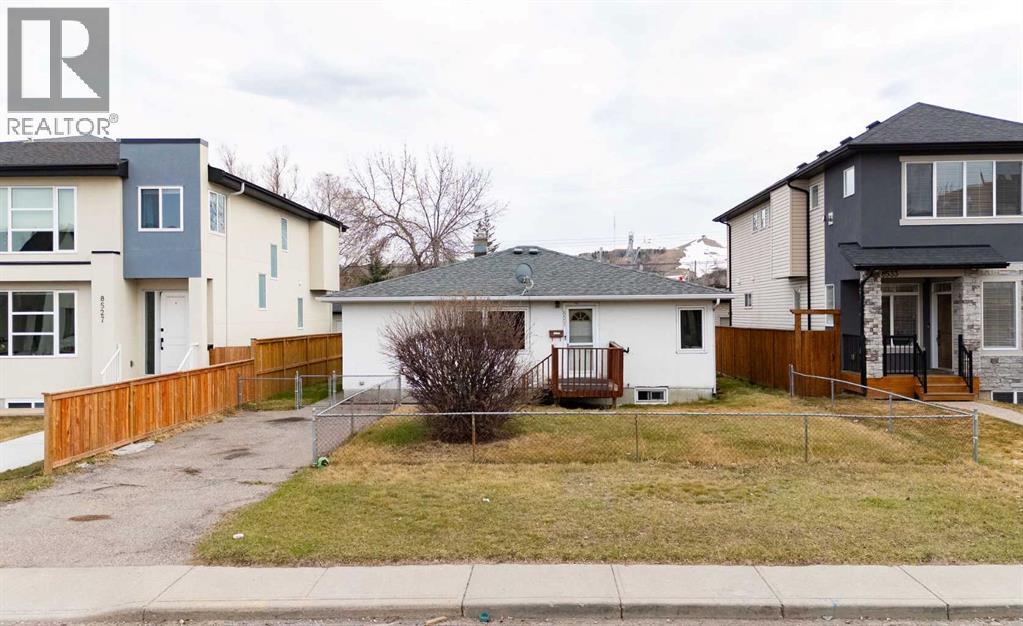 8531 47 Avenue Nw, Calgary, Alberta T3B 1Z8 - Photo 17 - A2274658