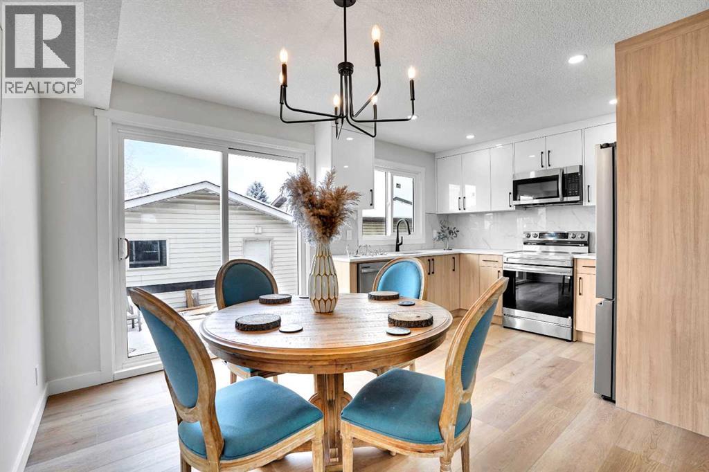 309 Falwood Way Ne, Calgary, Alberta T3J 1A9 - Photo 8 - A2274902