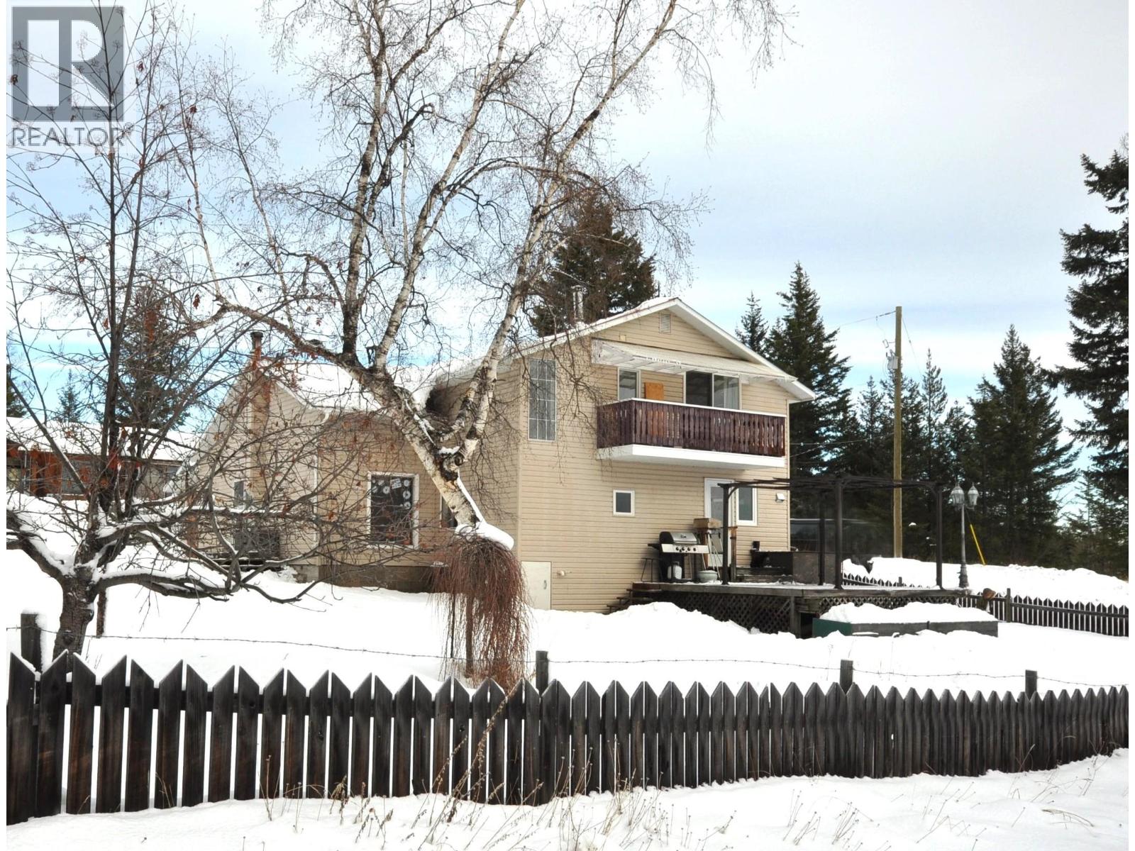 2650 ROSE DRIVE, 150 Mile House, British Columbia