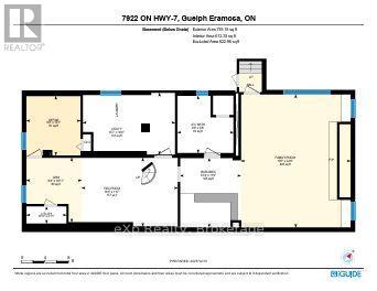 7922 Hwy 7 Highway, Guelph/eramosa, Ontario  N1H 6H8 - Photo 42 - X12626966