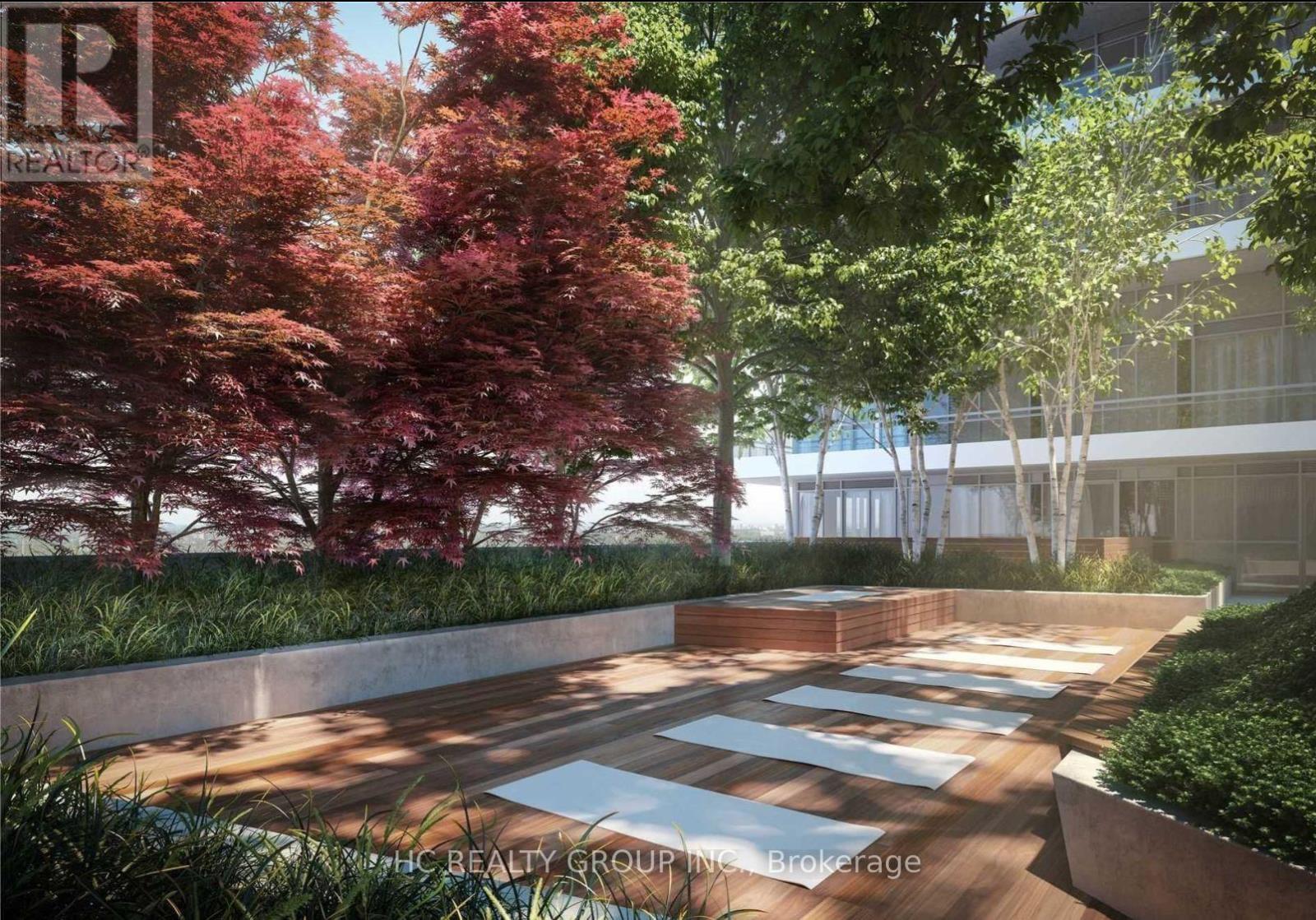 1238 W - 135 Lower Sherbourne Street, Toronto (Waterfront Communities), Ontario  M5A 1Y4 - Photo 11 - C12628852