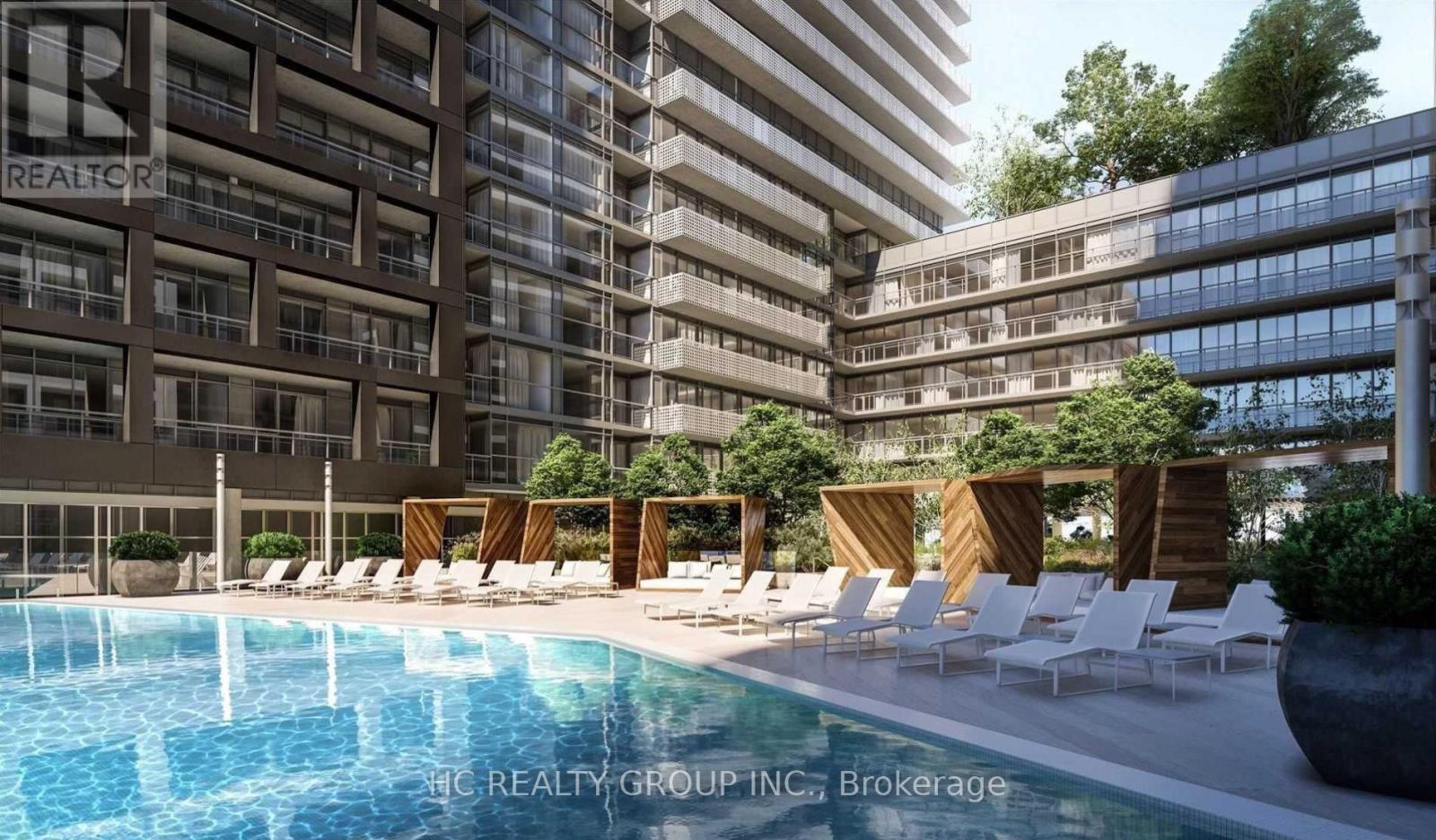 1238 W - 135 Lower Sherbourne Street, Toronto (Waterfront Communities), Ontario  M5A 1Y4 - Photo 12 - C12628852