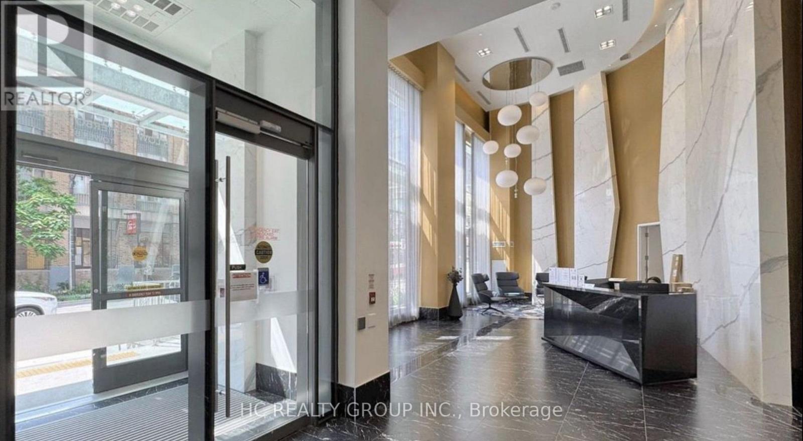 1238 W - 135 Lower Sherbourne Street, Toronto (Waterfront Communities), Ontario  M5A 1Y4 - Photo 3 - C12628852