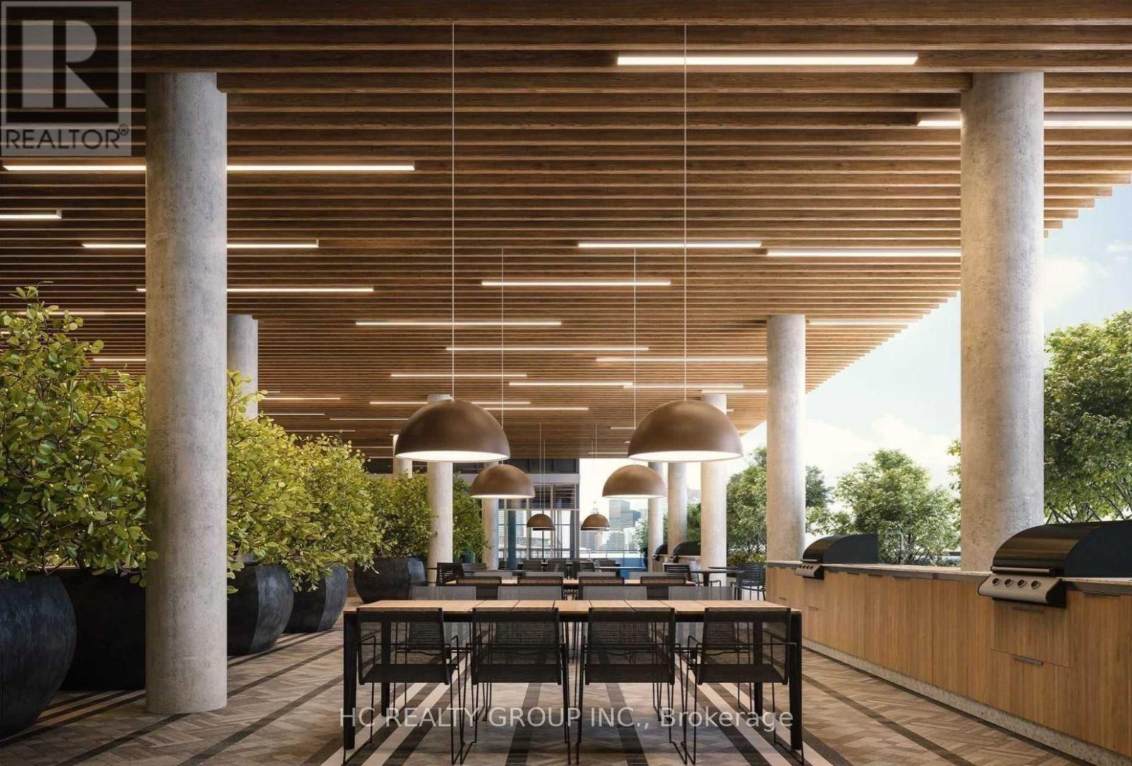 1238 W - 135 Lower Sherbourne Street, Toronto (Waterfront Communities), Ontario  M5A 1Y4 - Photo 4 - C12628852