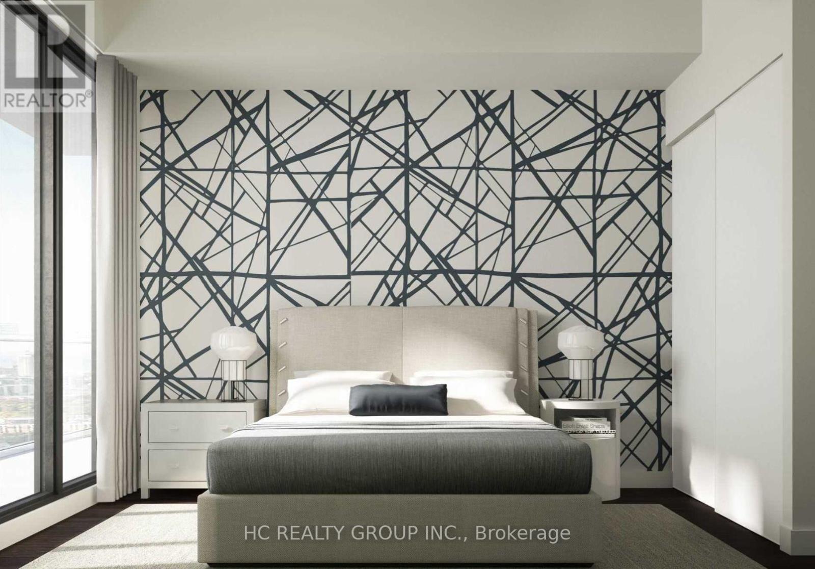 1238 W - 135 Lower Sherbourne Street, Toronto (Waterfront Communities), Ontario  M5A 1Y4 - Photo 6 - C12628852