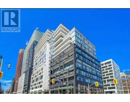 1238 W - 135 LOWER SHERBOURNE STREET, Toronto, Ontario