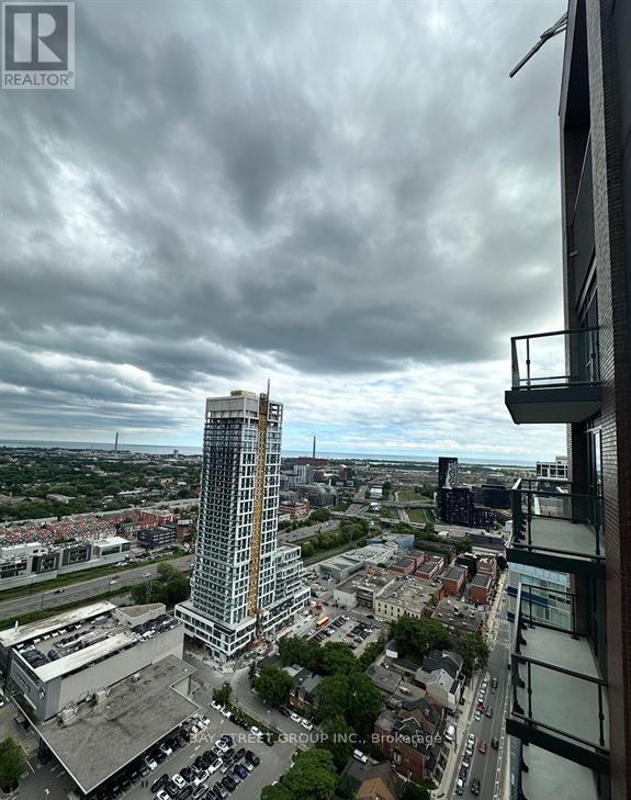 3101 - 130 River Street, Toronto, Ontario  M5A 0R8 - Photo 16 - C12628884