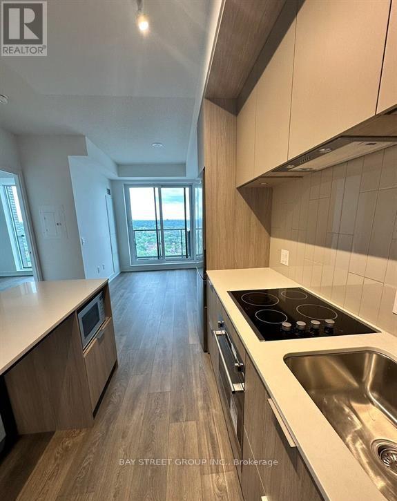 3101 - 130 River Street, Toronto, Ontario  M5A 0R8 - Photo 6 - C12628884