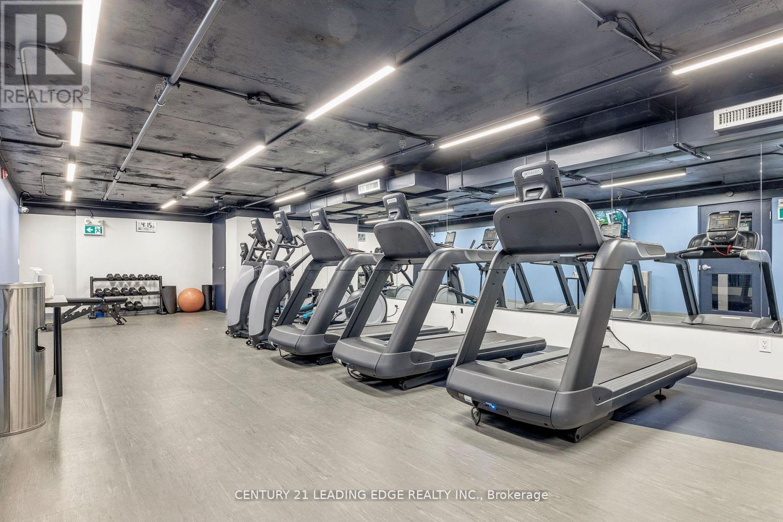 401 - 725 Don Mills Road, Toronto, Ontario  M3C 1S8 - Photo 12 - C12628894