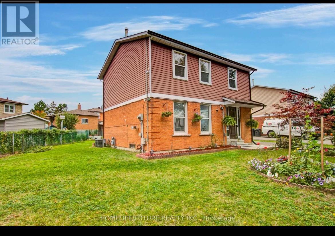 Main - 4 Stanbridge Court, Toronto, Ontario  M1B 2S5 - Photo 2 - E12628896