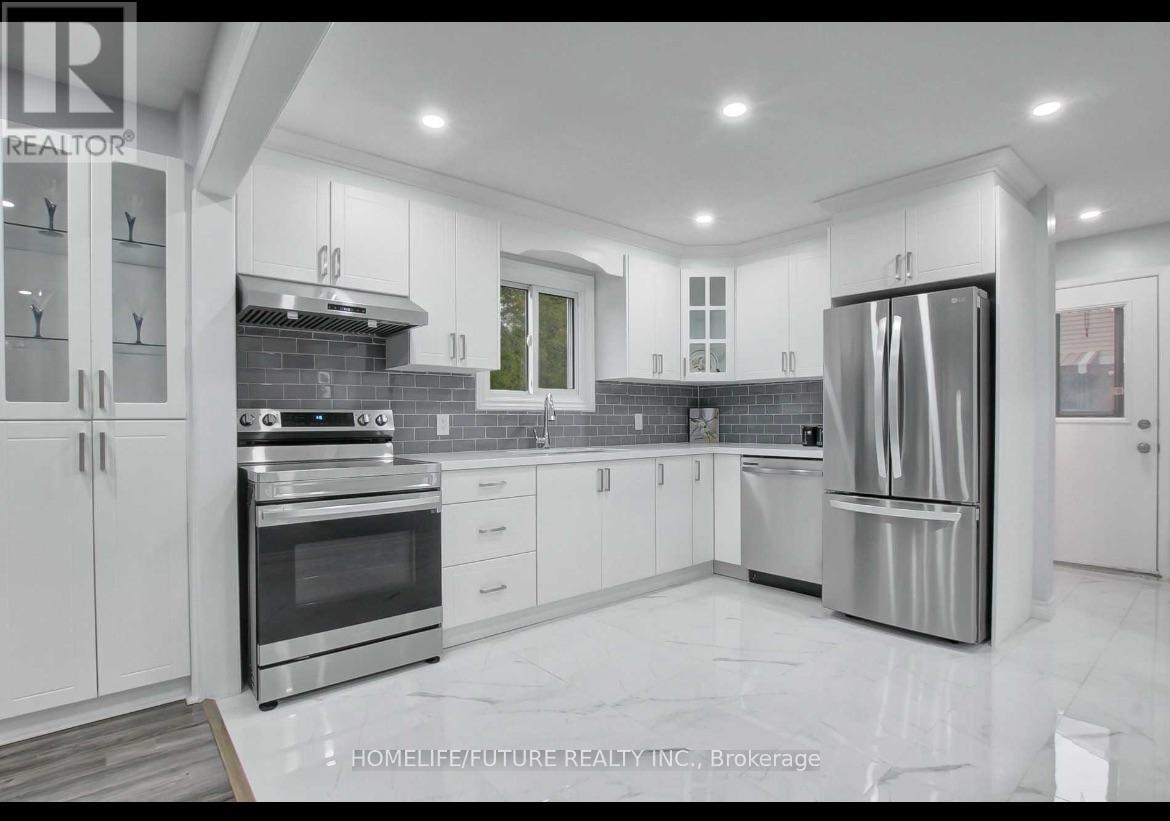 Main - 4 Stanbridge Court, Toronto, Ontario  M1B 2S5 - Photo 5 - E12628896