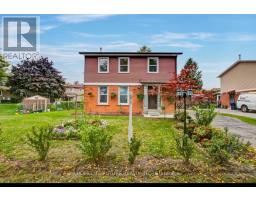 MAIN - 4 STANBRIDGE COURT, Toronto, Ontario