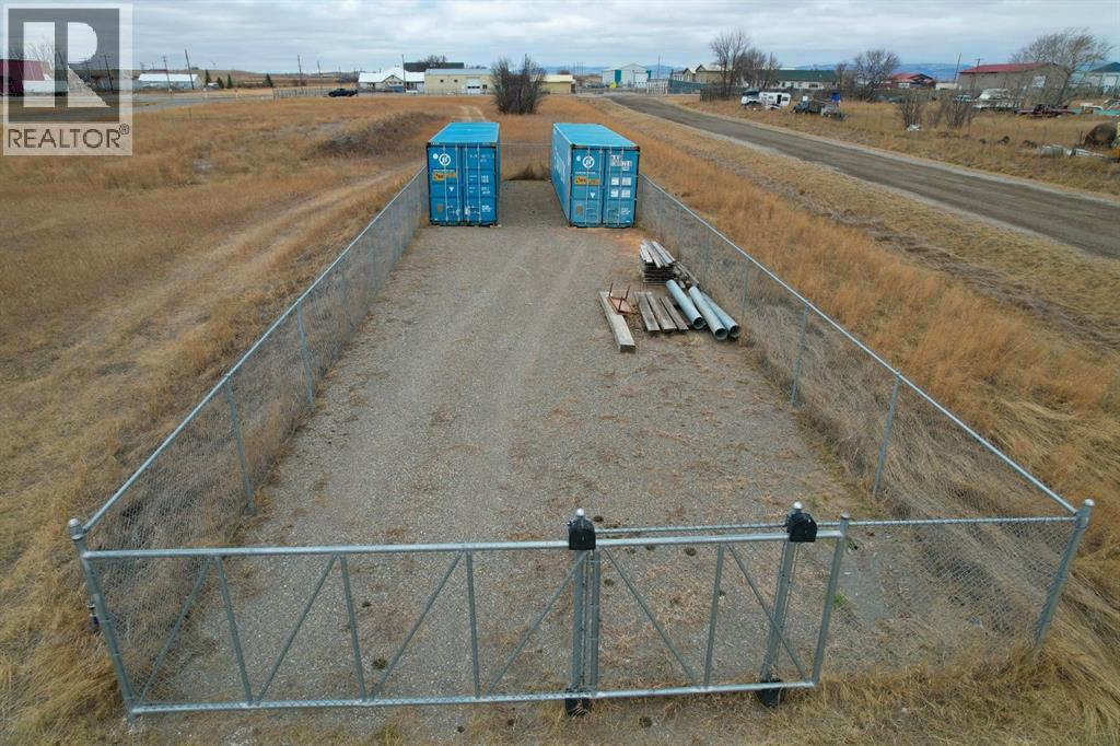 Mills St Primrose Ave, Fort Macleod, Alberta  T0L 0Z0 - Photo 5 - A2200398