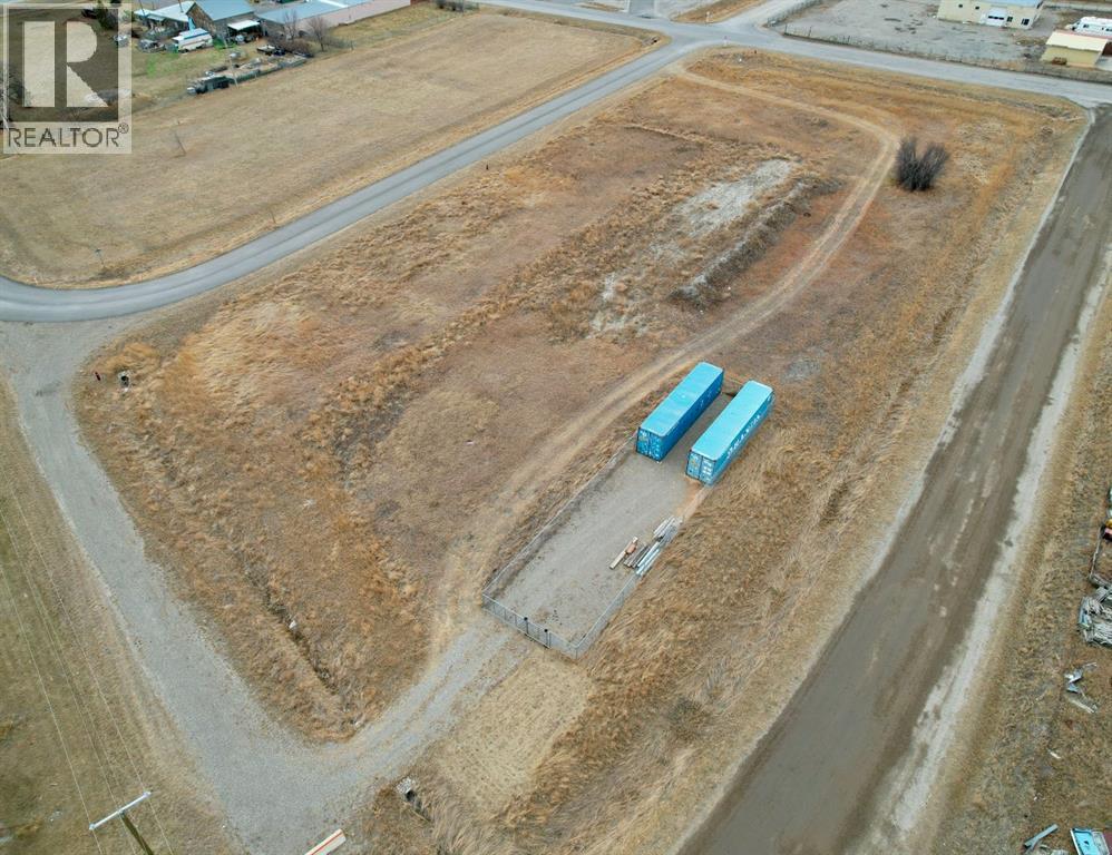 Mills St Primrose Ave, Fort Macleod, Alberta