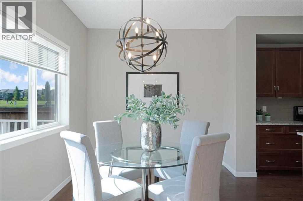 195 Marquis Common Se, Calgary, Alberta  T3M 1N6 - Photo 2 - A2271869