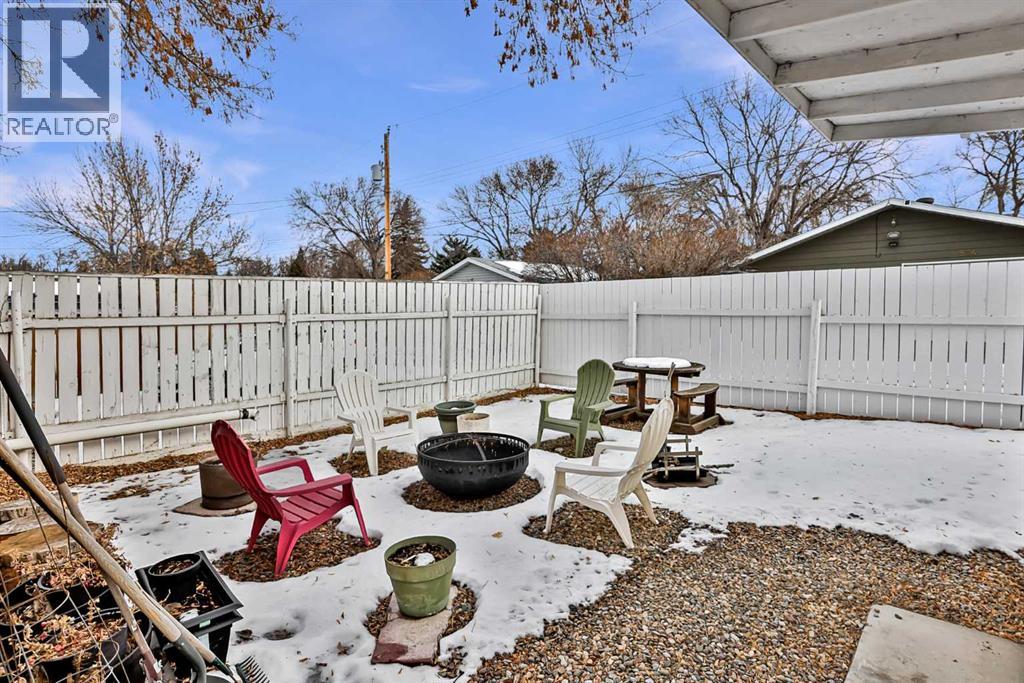 815 20 Street S, Lethbridge, Alberta  T1J 3J6 - Photo 23 - A2274776