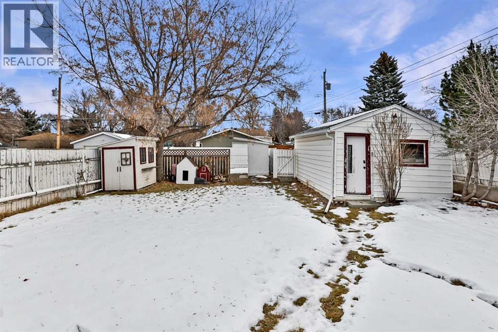 815 20 Street S, Lethbridge, Alberta  T1J 3J6 - Photo 21 - A2274776