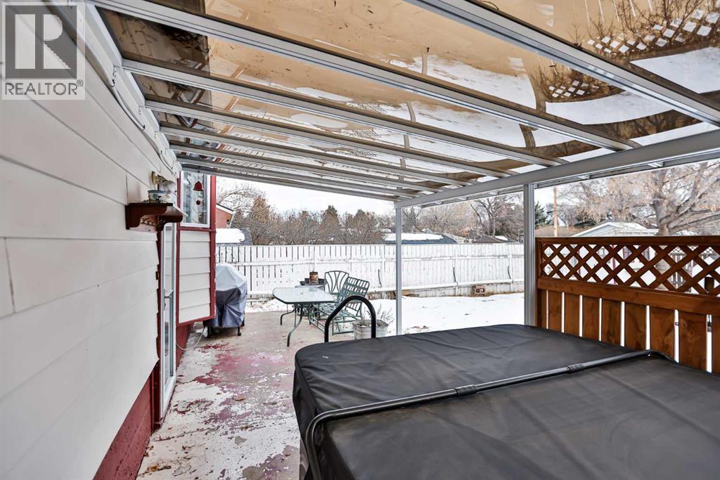 815 20 Street S, Lethbridge, Alberta  T1J 3J6 - Photo 20 - A2274776