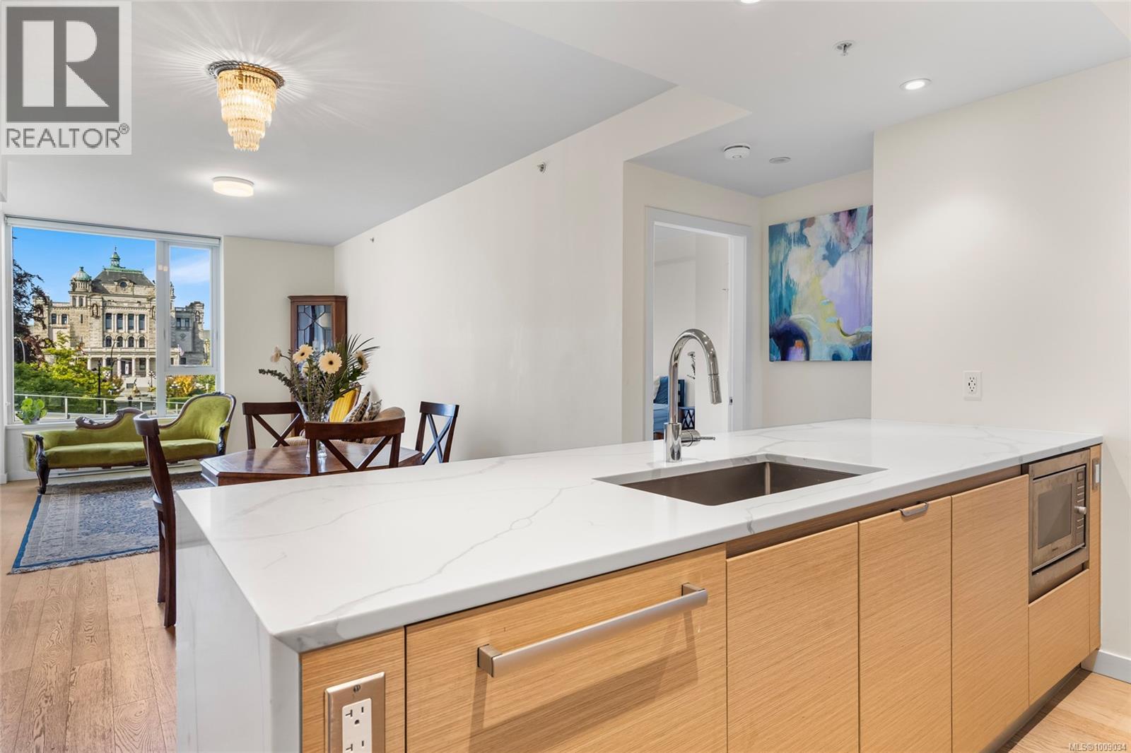 304 550 Michigan St, Victoria, British Columbia  V8V 0G3 - Photo 6 - 1009034