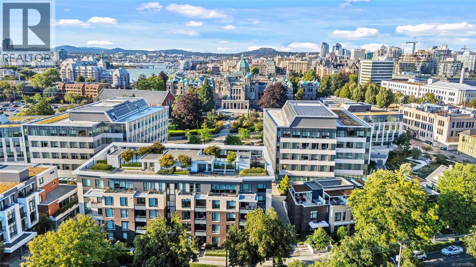 304 550 Michigan St, Victoria, British Columbia  V8V 0G3 - Photo 38 - 1009034