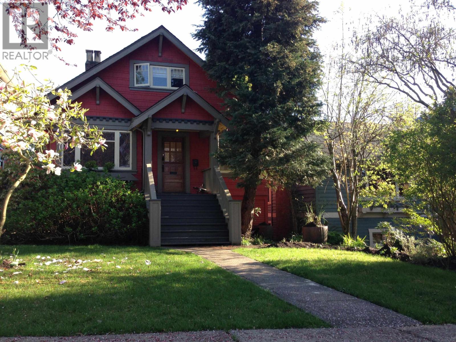 3716 W 30TH AVENUE, Vancouver, British Columbia