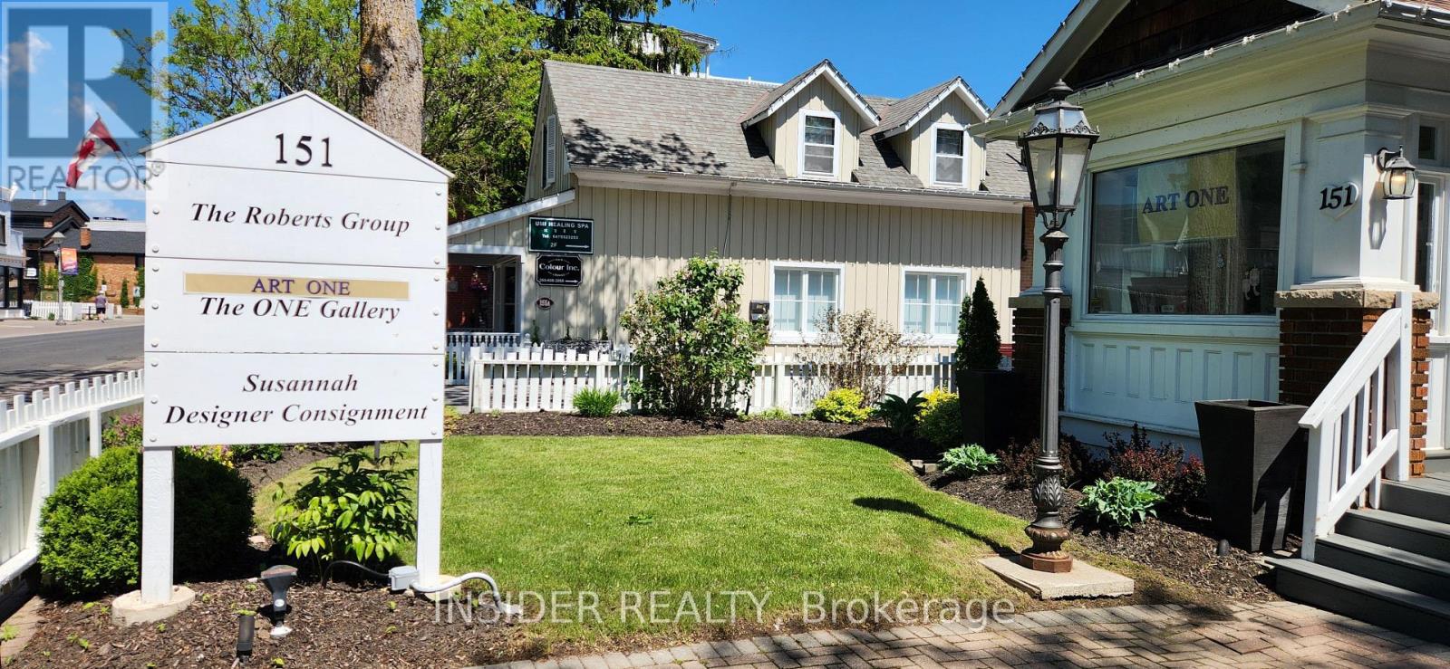 Main - 151 Main Street, Markham, Ontario  L3R 2G8 - Photo 3 - N12628904